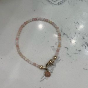 Sacred & Stone Opal bracelet